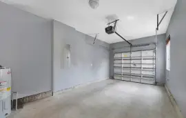 Beautiful Mediterranean-style townhome