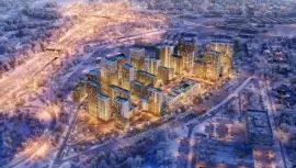 Эпоха комплексов