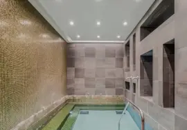 A beautiful modern townhouse in Hampstead Manor