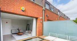 A beautiful modern townhouse in Hampstead Manor