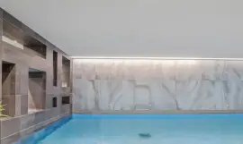 A beautiful modern townhouse in Hampstead Manor