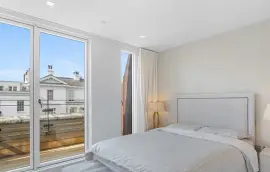 A beautiful modern townhouse in Hampstead Manor