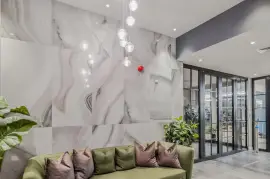 A beautiful modern townhouse in Hampstead Manor