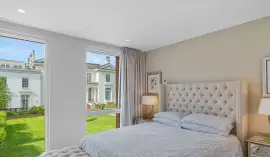 A beautiful modern townhouse in Hampstead Manor