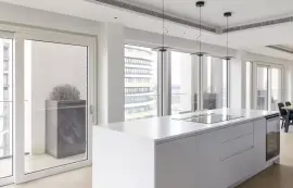 Welcome to the Ultimate West London Penthouse