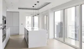 Welcome to the Ultimate West London Penthouse