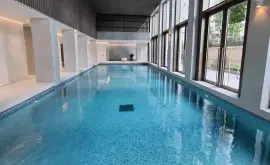 Welcome to the Ultimate West London Penthouse