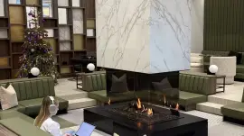 Welcome to the Ultimate West London Penthouse