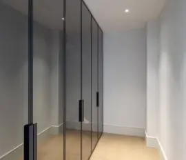 Welcome to the Ultimate West London Penthouse