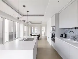 Welcome to the Ultimate West London Penthouse