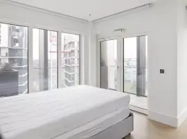 Welcome to the Ultimate West London Penthouse