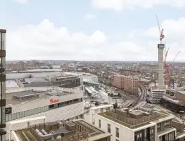 Welcome to the Ultimate West London Penthouse