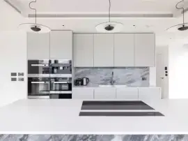 Welcome to the Ultimate West London Penthouse