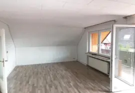 Zweifamilienhaus mit Lager und großem Grundstück ohne Makler