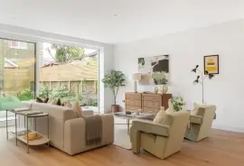 Semi-detached house: for sale in London