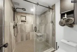 Beautifully remodeled townhouse