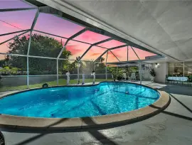 Spacious 4-bedroom, 2-bath