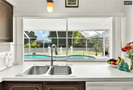 Spacious 4-bedroom, 2-bath