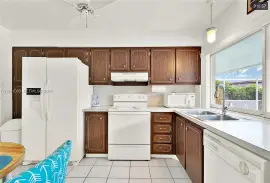 Spacious 4-bedroom, 2-bath