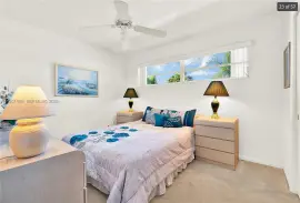 Spacious 4-bedroom, 2-bath