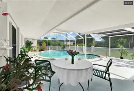 Spacious 4-bedroom, 2-bath