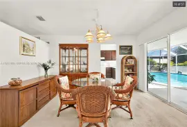 Spacious 4-bedroom, 2-bath