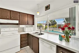 Spacious 4-bedroom, 2-bath