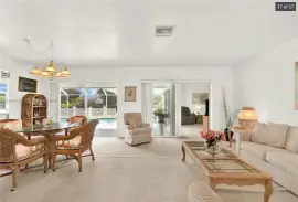 Spacious 4-bedroom, 2-bath