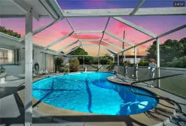 Spacious 4-bedroom, 2-bath