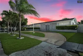 Spacious 4-bedroom, 2-bath