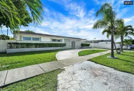 Spacious 4-bedroom, 2-bath