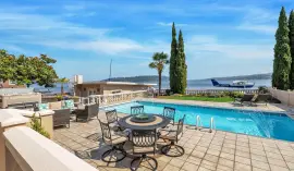 Discover luxury living