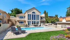 Discover luxury living