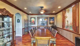 Discover luxury living