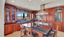 Discover luxury living