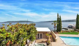 Discover luxury living