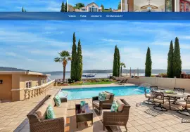 Discover luxury living