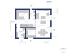 Hier kommen SIe gern nach Hause