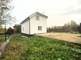 Продается 2-этажный дом, 96 м²