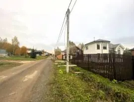 Продается 2-этажный дом, 96 м²