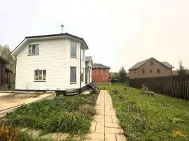 Продается 2-этажный дом, 96 м²