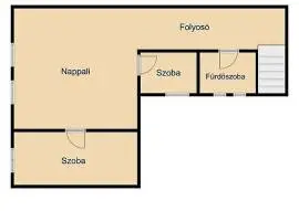 Eladó téglalakás Budapest, III. kerület