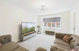 3 Bedroom Detached House