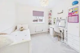 3 Bedroom Detached House