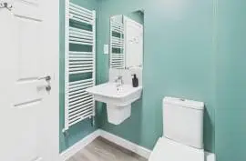 3 Bedroom Detached House