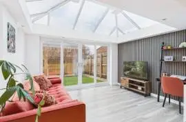 3 Bedroom Detached House