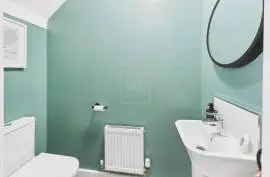 3 Bedroom Detached House