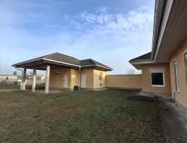 Eladó újszerű állapotú ház - Nyíregyháza