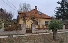 Eladó ház Kétsoprony