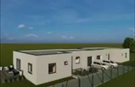 Eladó ház Nyírpazony